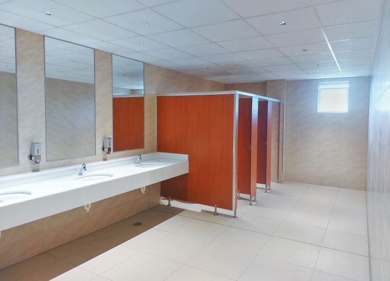 Custom Tile Installations