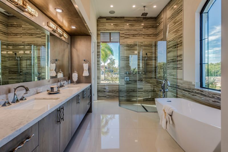 Top Bathroom Remodeling Companies in Belleville, MI