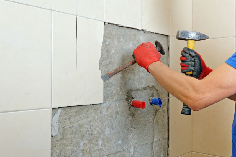 Top Bathroom Remodeling Companies in Dexter, MI