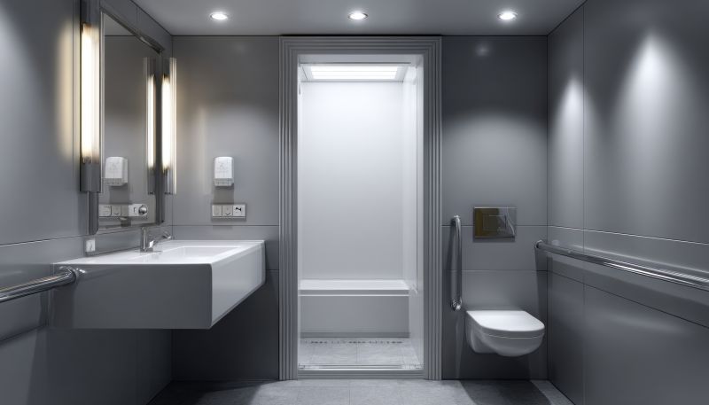 Top Bathroom Remodeling Companies in Milan, MI