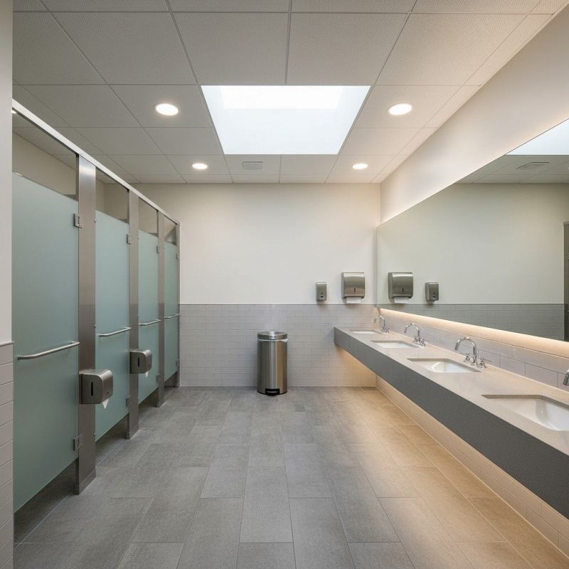 Top Bathroom Remodeling Companies in Saline, MI