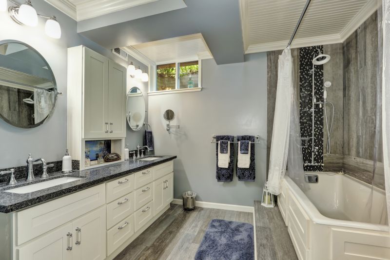 Top Bathroom Remodeling Companies in South Lyon, MI