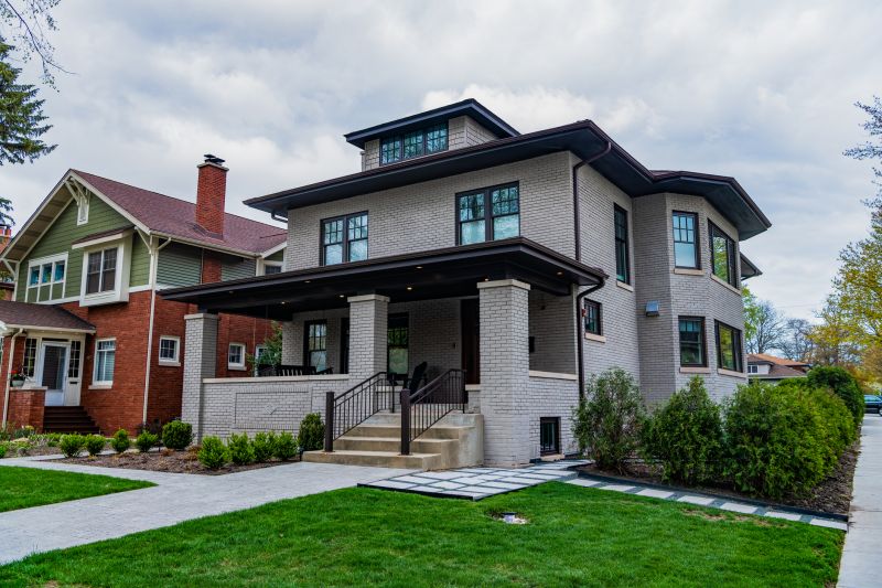 Top Shower Remodeling Companies in Ann Arbor, MI