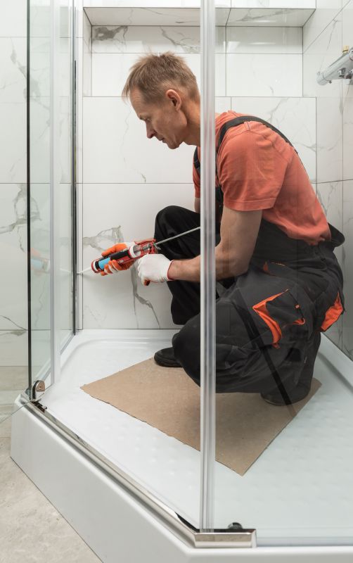 Top Shower Remodeling Companies in Belleville, MI