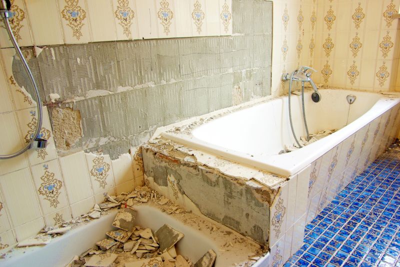 Top Shower Remodeling Companies in Farmington, MI