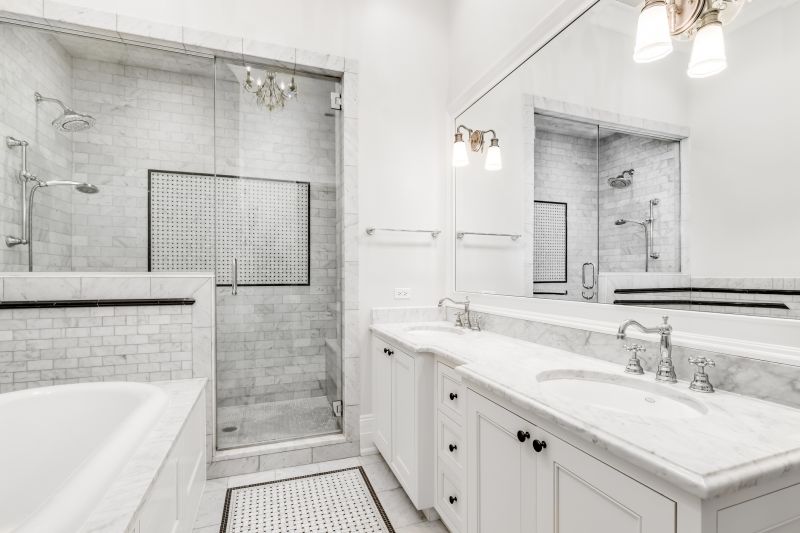 Top Shower Remodeling Companies in Monroe, MI