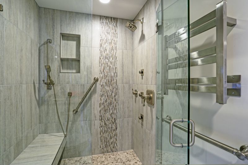 Top Shower Remodeling Companies in Westland, MI