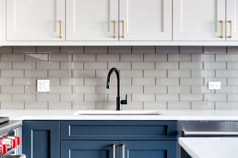 Tile and Backsplash Styles