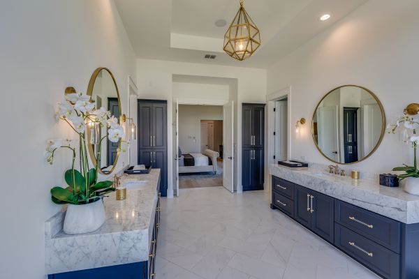 Cost of Bathroom Renovation in Belleville