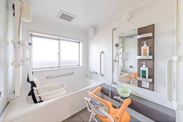 Senior Bathroom Renovation in Belleville