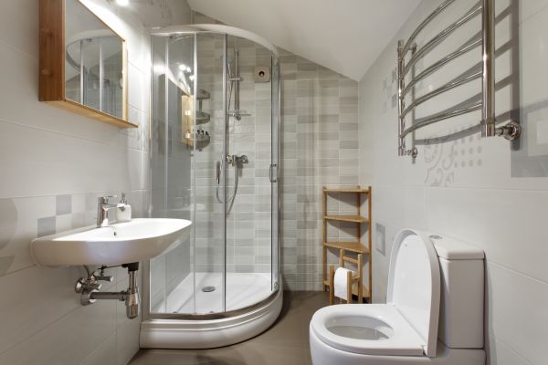 Cost of Small Bathroom Remodeling in Belleville