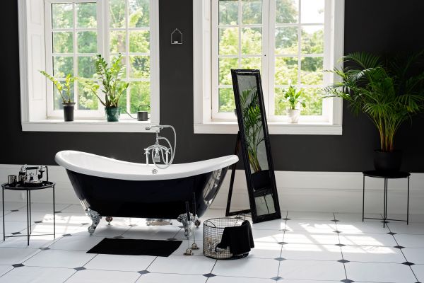 Bathroom Expansion in Belleville