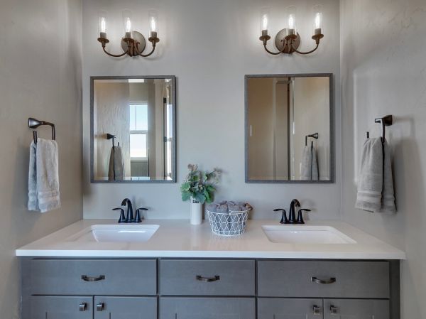 Cost of Washroom Remodeling in Belleville