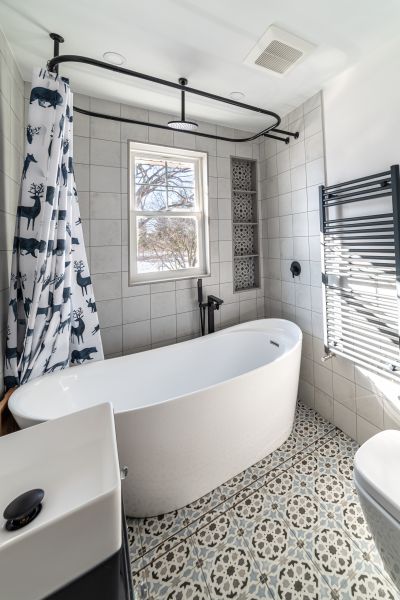 Cost of Bathtub Renovation in Belleville