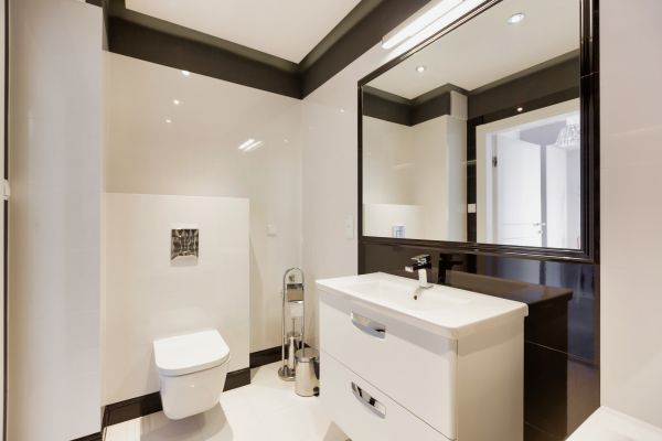 Business Bathroom Remodeling in Belleville