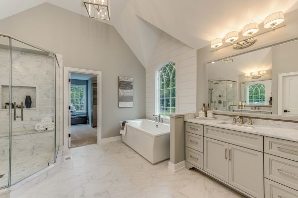 Bathroom Conversion Service in Belleville