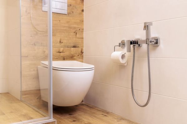 Universal Bathroom Remodeling in Belleville